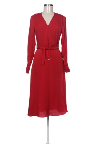 Rochie H&M, Mărime XS, Culoare Roșu, Preț 49,00 Lei, #137735463