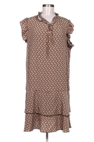 Rochie Unbranded, Mărime XL, Culoare Multicolor, Preț 89,23 Lei, #137735488