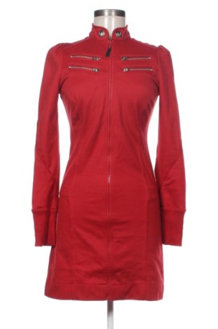 Rochie Diesel, Mărime M, Culoare Roșu, Preț 312,00 Lei, #137735531