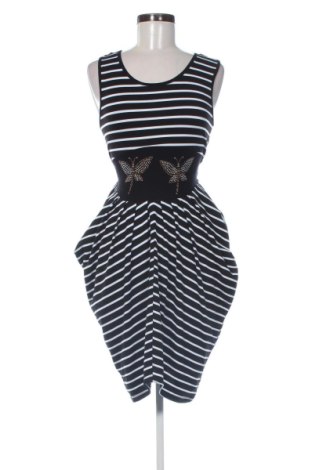 Φόρεμα Unbranded, Μέγεθος M, Χρώμα Πολύχρωμο, Τιμή 13,72 €, #137735537