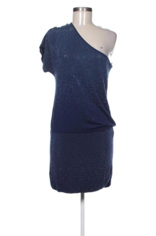Rochie Met, Mărime L, Culoare Albastru, Preț 594,04 Lei, #137735573