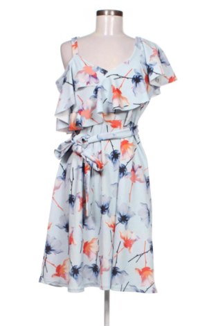 Rochie Lost Ink, Mărime XL, Culoare Multicolor, Preț 99,73 Lei, #137735601