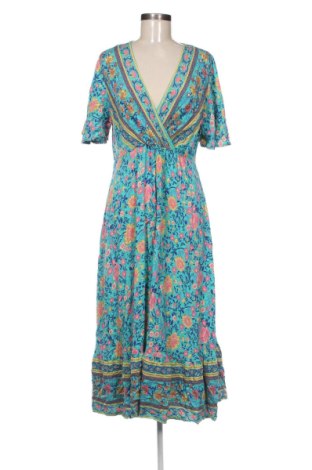 Rochie SHEIN, Mărime XL, Culoare Multicolor, Preț 154,00 Lei, #137735712