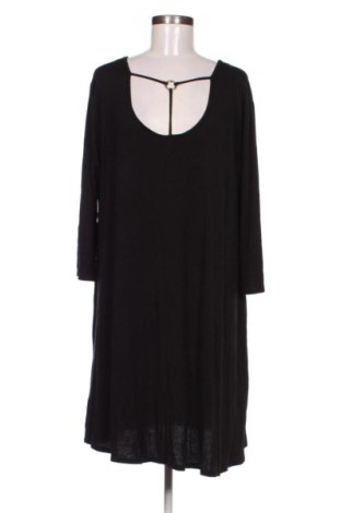 Rochie Heart & Soul, Mărime XXL, Culoare Negru, Preț 196,32 Lei, #137735750
