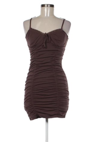 Rochie H&M, Mărime S, Culoare Maro, Preț 57,74 Lei, #137735864