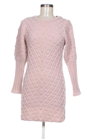 Sukienka Unbranded, Rozmiar M, Kolor Popielaty róż, Cena 62,10 zł, #137735927
