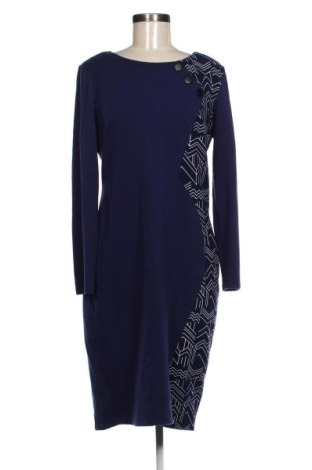 Φόρεμα Unbranded, Μέγεθος XL, Χρώμα Μπλέ, Τιμή 18,66 €, #137736020