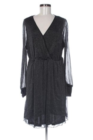 Φόρεμα SHEIN, Μέγεθος XXL, Χρώμα Μαύρο, Τιμή 31,82 €, #137736065