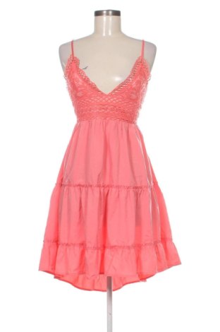 Φόρεμα Unbranded, Μέγεθος XL, Χρώμα Ρόζ , Τιμή 25,00 €, #137736080
