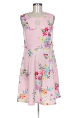 Rochie Body Flirt, Mărime M, Culoare Multicolor, Preț 78,74 Lei, #137736130