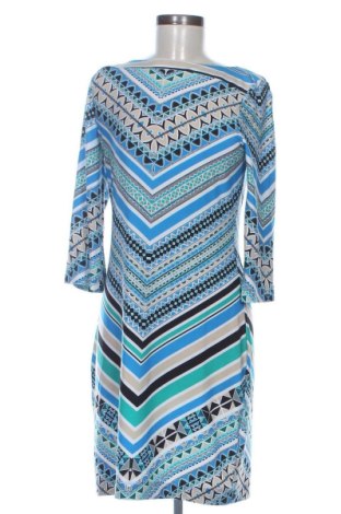 Rochie Beige by Eci, Mărime M, Culoare Multicolor, Preț 196,32 Lei, #137736200