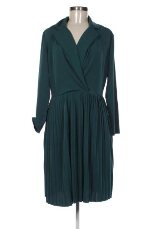 Rochie Mohito, Mărime XL, Culoare Verde, Preț 97,00 Lei, #137736203