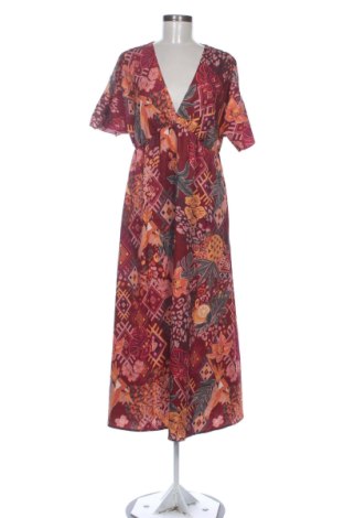 Рокля SHEIN, Размер XL, Цвят Многоцветен, Цена 22,00 €, #137736213