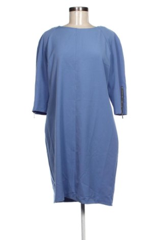 Φόρεμα Quiosque, Μέγεθος XL, Χρώμα Μπλέ, Τιμή 37,40 €, #137736326