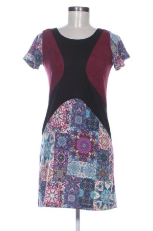 Šaty  Unbranded, Velikost M, Barva Vícebarevné, Cena  267,00 Kč, #137736364