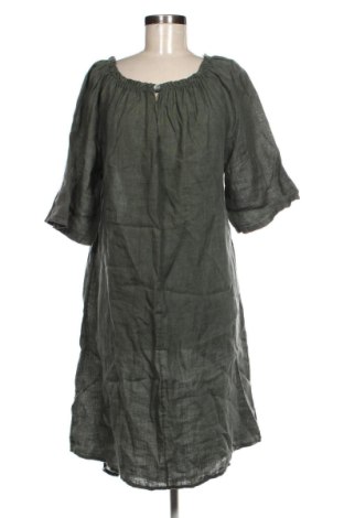 Φόρεμα Unbranded, Μέγεθος XL, Χρώμα Πράσινο, Τιμή 27,64 €, #137736450