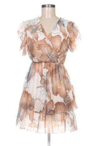 Φόρεμα NEW COLLECTION, Μέγεθος S, Χρώμα Πολύχρωμο, Τιμή 22,00 €, #137736468