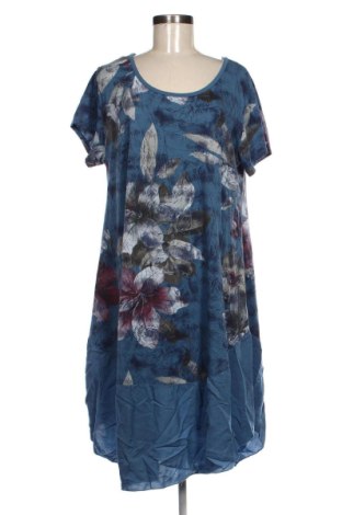 Φόρεμα Unbranded, Μέγεθος XL, Χρώμα Πολύχρωμο, Τιμή 30,94 €, #137736501