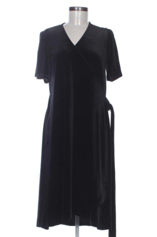 Rochie H&M, Mărime M, Culoare Negru, Preț 115,48 Lei, #137736517