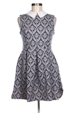 Rochie Qed London, Mărime M, Culoare Multicolor, Preț 57,03 Lei, #137736638