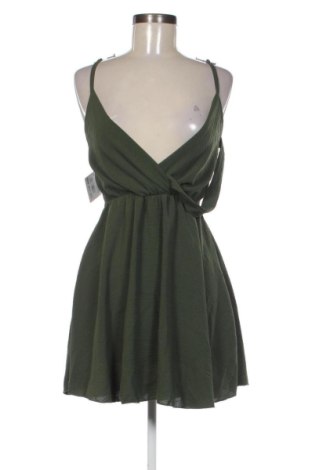 Šaty  Unbranded, Veľkosť S, Farba Zelená, Cena  17,00 €, #137736649