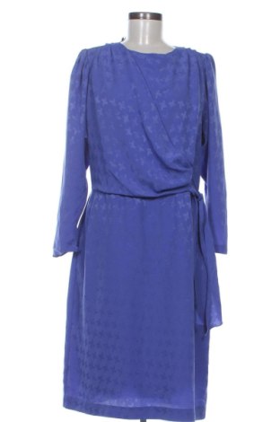 Rochie Unbranded, Mărime L, Culoare Albastru, Preț 120,73 Lei, #137736771
