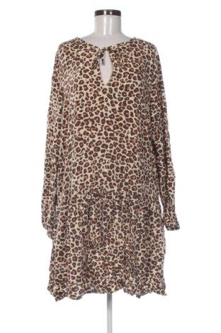 Rochie Reserved, Mărime XL, Culoare Multicolor, Preț 141,72 Lei, #137736829