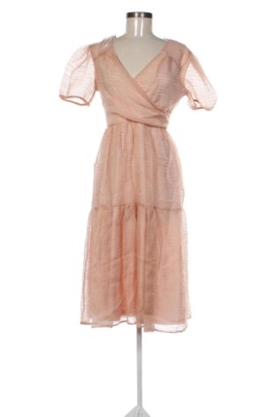 Šaty  Primark, Velikost M, Barva Růžová, Cena  474,00 Kč, #137736881
