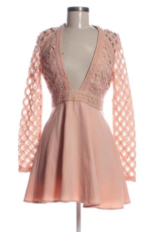 Φόρεμα Missguided, Μέγεθος M, Χρώμα Ρόζ , Τιμή 22,20 €, #137736901