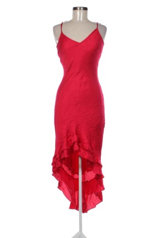 Rochie Dancing Leopard, Mărime XS, Culoare Roșu, Preț 141,35 Lei, #137736906