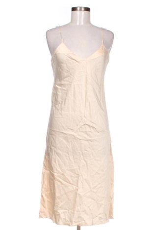 Rochie Unbranded, Mărime M, Culoare Ecru, Preț 63,23 Lei, #137736908