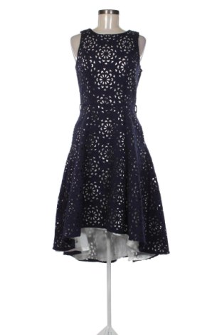 Rochie Marc Angelo, Mărime M, Culoare Albastru, Preț 196,32 Lei, #137736947