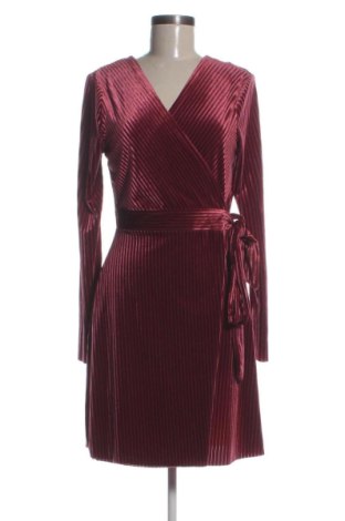 Φόρεμα Primark, Μέγεθος L, Χρώμα Κόκκινο, Τιμή 16,53 €, #137736960