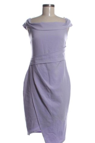 Φόρεμα Lipsy, Μέγεθος M, Χρώμα Βιολετί, Τιμή 21,26 €, #137737020