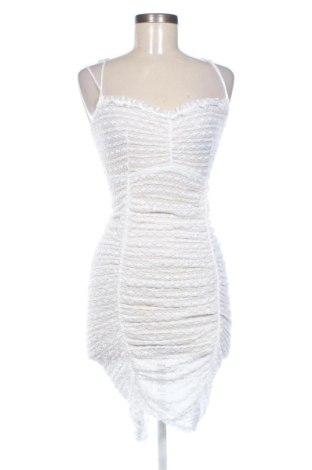 Φόρεμα Tezenis, Μέγεθος M, Χρώμα Λευκό, Τιμή 22,00 €, #137737065