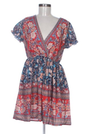 Rochie Unbranded, Mărime M, Culoare Multicolor, Preț 125,98 Lei, #137737090