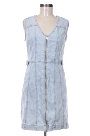 Rochie Answear, Mărime M, Culoare Albastru, Preț 196,32 Lei, #137737108