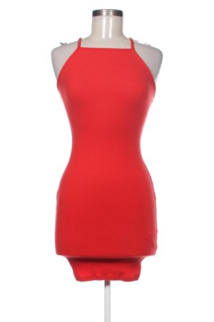 Šaty  Fb Sister, Veľkosť XS, Farba Červená, Cena  10,00 €, #137737169