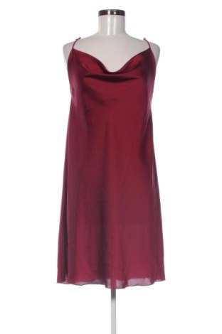 Šaty  NEW COLLECTION, Veľkosť L, Farba Červená, Cena  25,00 €, #137737220