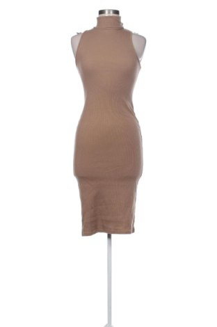 Rochie Unbranded, Mărime S, Culoare Bej, Preț 120,73 Lei, #137737245