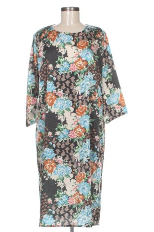 Φόρεμα Unbranded, Μέγεθος L, Χρώμα Πολύχρωμο, Τιμή 35,96 €, #137737359