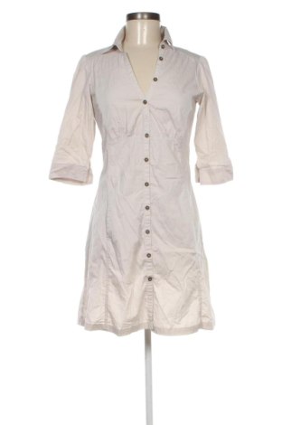 Рокля Mango, Размер M, Цвят Екрю, Цена 32,84 €, #137737442