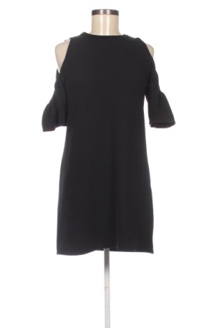 Šaty  Zara, Veľkosť S, Farba Čierna, Cena  13,72 €, #137737453