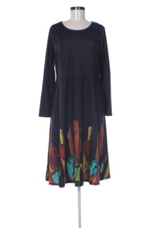 Φόρεμα Unbranded, Μέγεθος XL, Χρώμα Πολύχρωμο, Τιμή 13,72 €, #137737519
