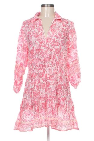 Rochie Zara, Mărime XL, Culoare Multicolor, Preț 94,48 Lei, #137737608