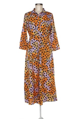 Rochie Pieces, Mărime M, Culoare Multicolor, Preț 73,49 Lei, #137737715