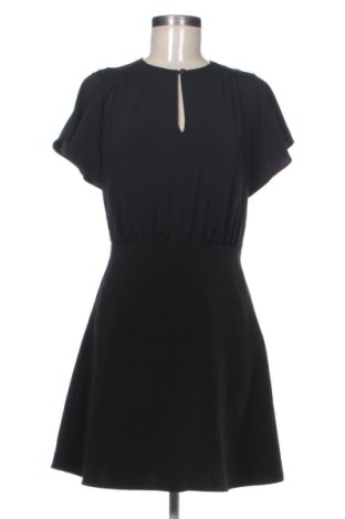 Šaty  H&M, Veľkosť S, Farba Čierna, Cena  18,00 €, #137737762