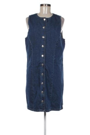 Rochie Papaya, Mărime L, Culoare Albastru, Preț 196,32 Lei, #137737832