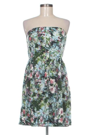Rochie Vero Moda, Mărime L, Culoare Multicolor, Preț 94,48 Lei, #137737878