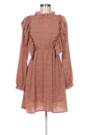 Rochie By Clara, Mărime L, Culoare Portocaliu, Preț 52,49 Lei, #137737902
